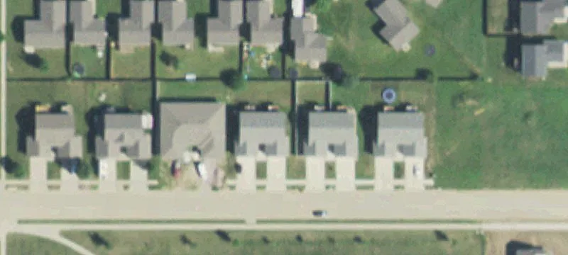 Stadium Crossing Land Opportunity