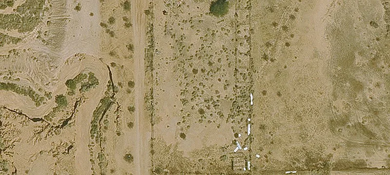 Casa Grande Development Opportunity