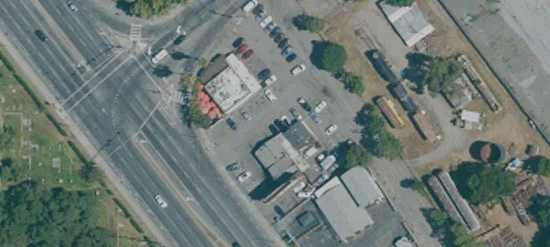Retail Property on Monterey Highway