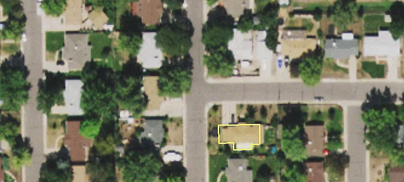 Urban Infill Pad Site Available