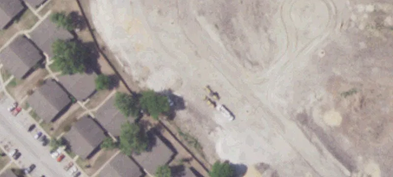 Development Land Near Lackland AFB