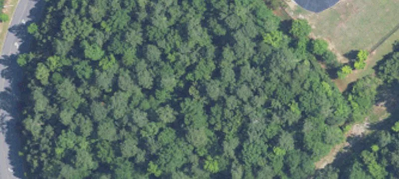 Commercial Land in Birmingham MSA