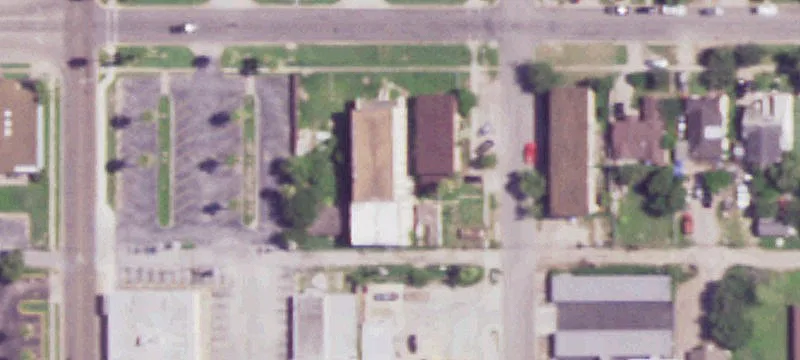 Residential Land with Development Potential