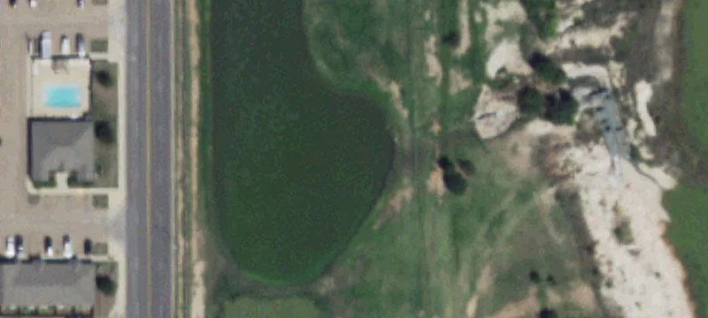 Warehouse Buildings on 10 Acres