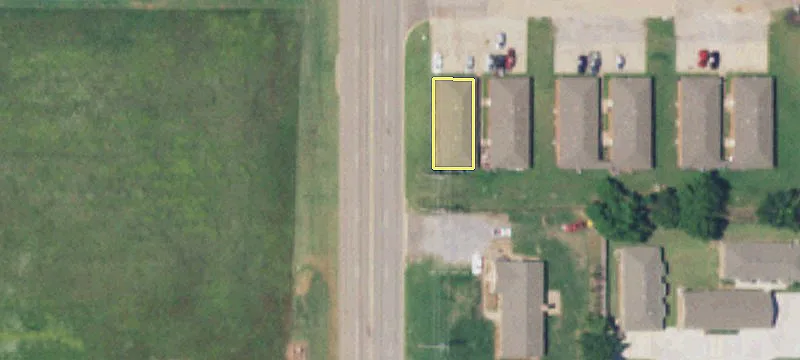 Piedmont Pad Site For Sale