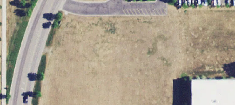 Prime Commercial Lot in Billings