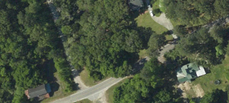 Beaufort Waterfront Land For Sale