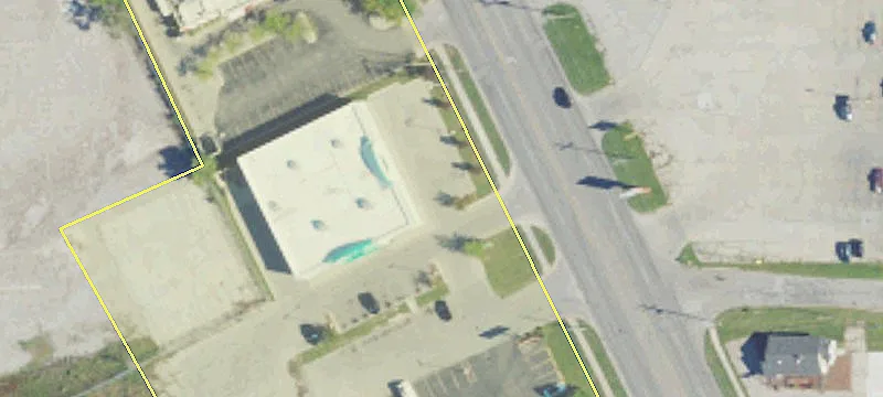 6.15 Acres Commercial Land Available
