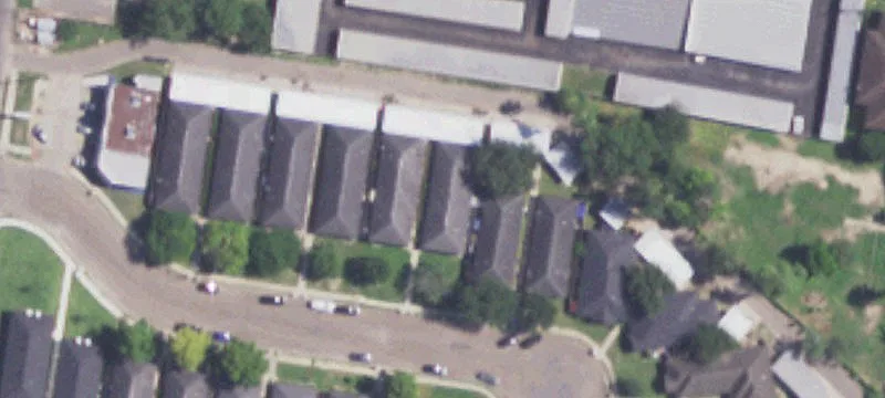 Mission, TX Fourplex Investment