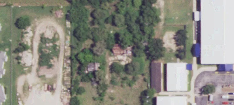 Harlingen Land with Development Potential