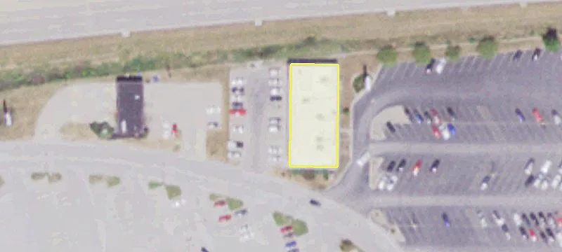 Retail Space in High-Traffic Area