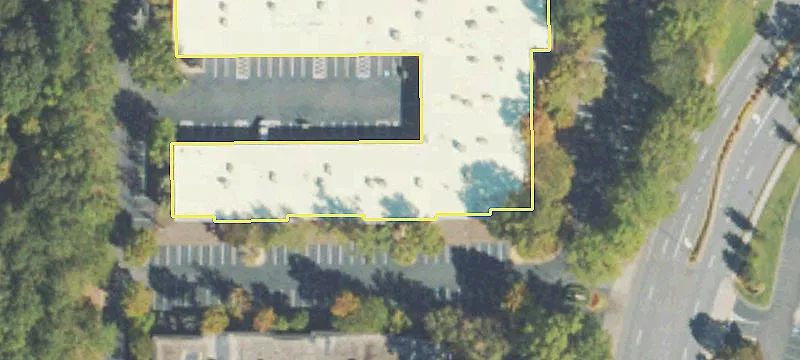 Office Space in Alpharetta, GA