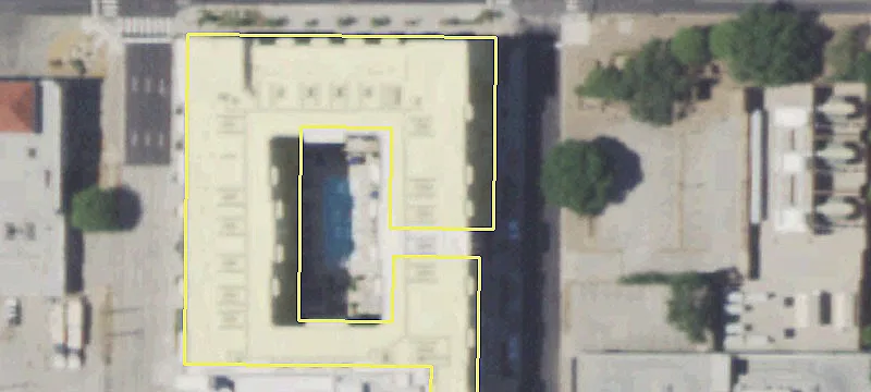 Commercial Property for Rent