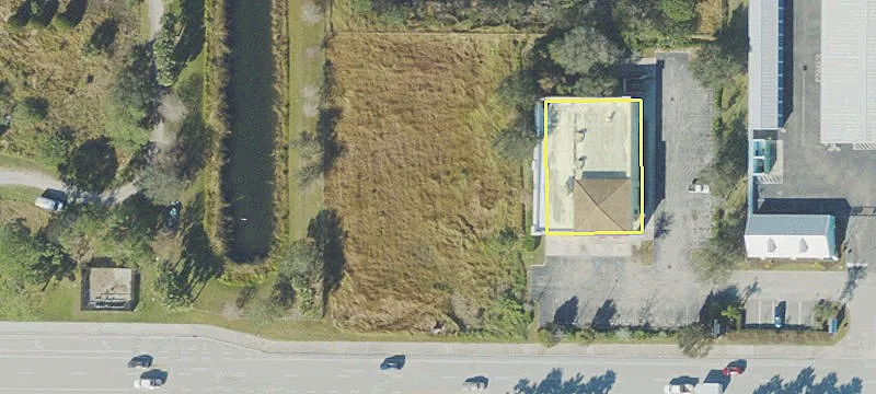 Commercial Land on CR512