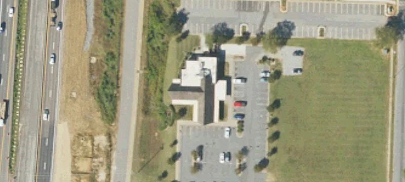 Retail or QSR Land Opportunity