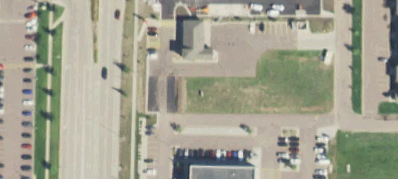 Land Near Future Parkway