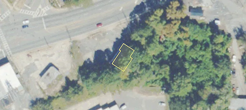 Prime Commercial Land on Gray Highway