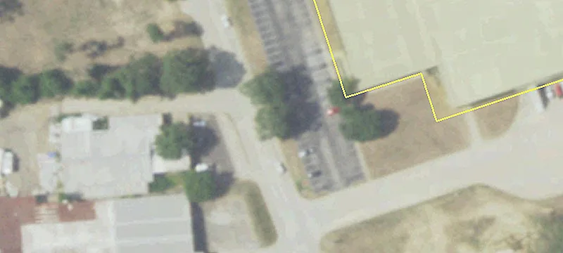 Industrial Land For Sale