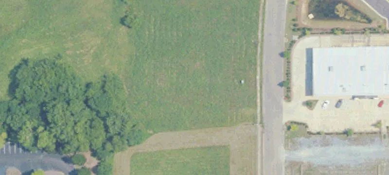 Commercial Lot on Malcolm Drive