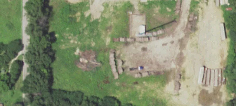 Commercial Lot Ready for Building