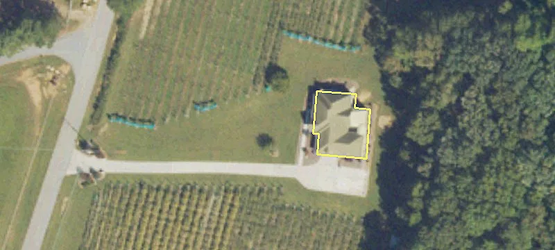 Vineyard & Winery Asset Sale