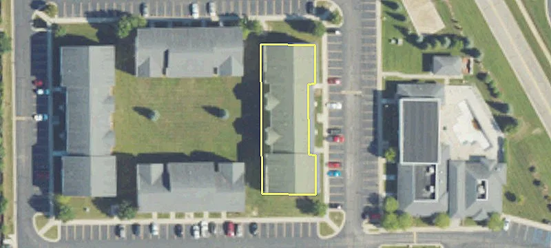 1.36 Acre Land in Union