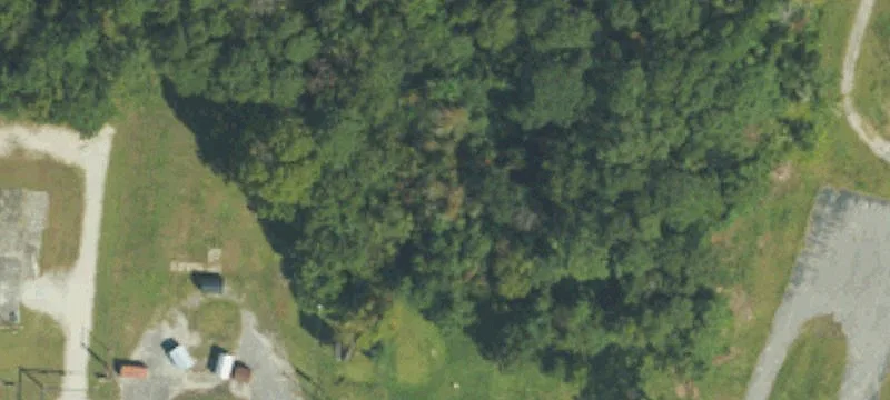 Commercial Land on Richlands Hwy