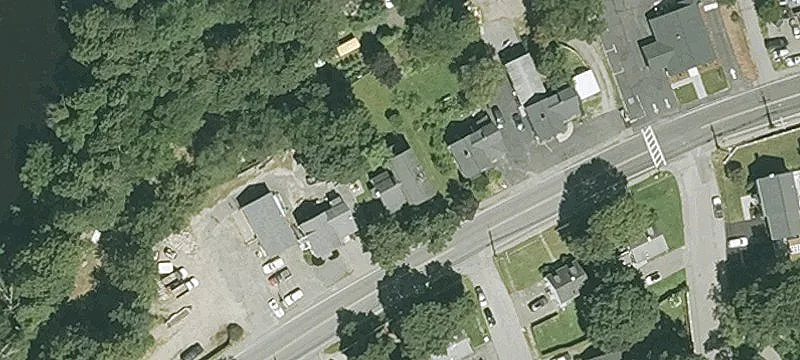 Maynard Development Opportunity
