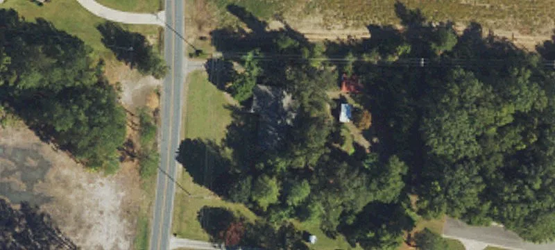 Two Lots Totaling 1.26 Acres