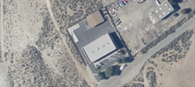 Two-Story Flex Building in Carson