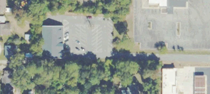 Two-Story Office Building For Rent