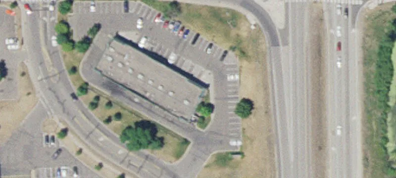 Retail Convenience Center Space Available