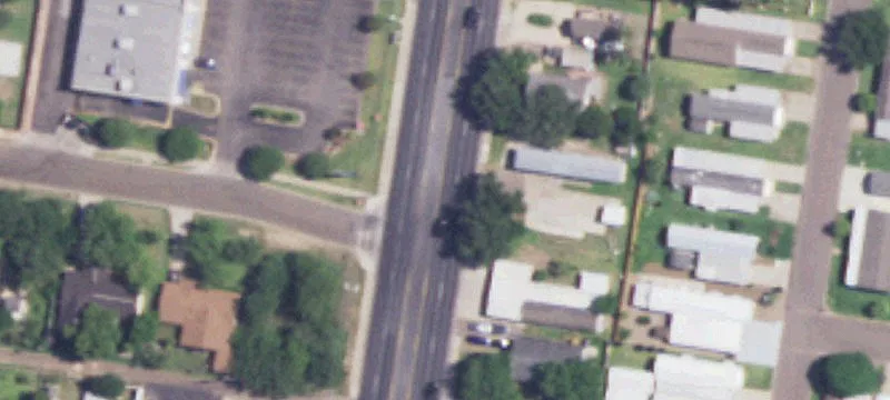 Palmhurst Land for Residential Development