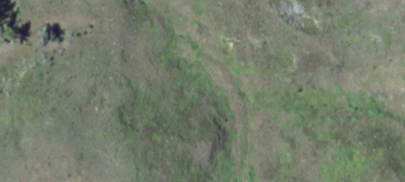Productive Farmland with Recreational Benefits