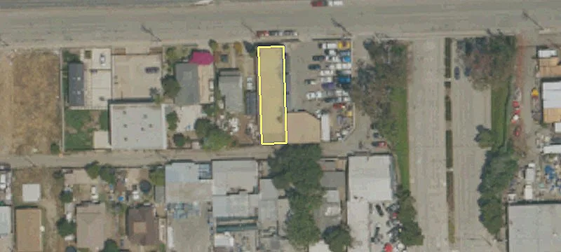 Established Auto Body Shop