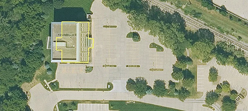Office Space Available For Lease