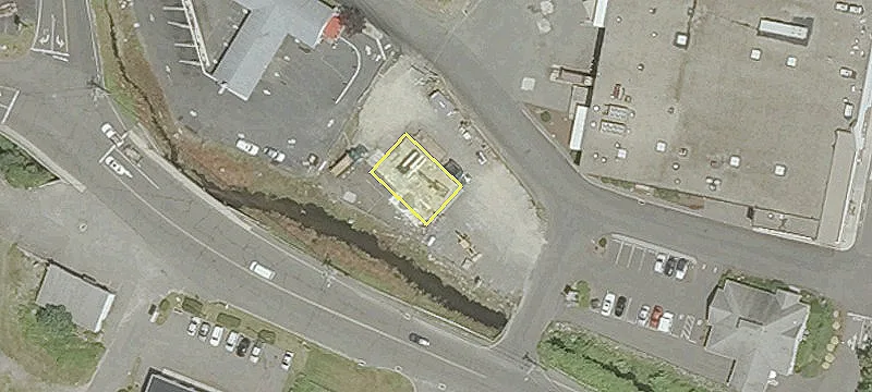 Retail Space For Lease