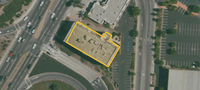 Oxnard Office Space Available