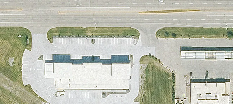 Retail Space Near Waukee Northwest