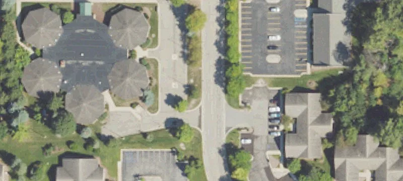 Okemos Road Office Space