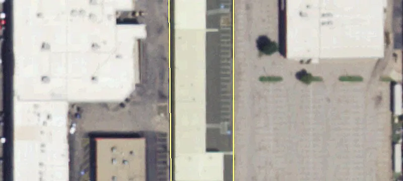 Commercial Property For Rent