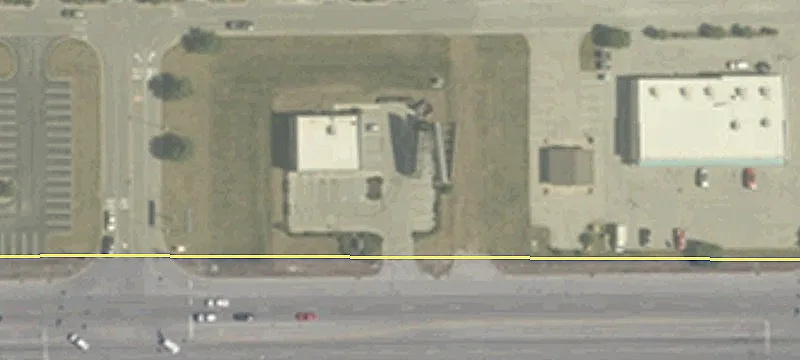 Retail Space in High-Traffic Area