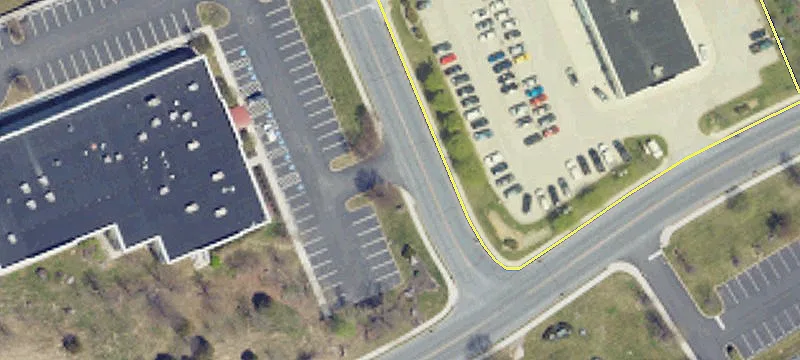 Gettysburg Medical/Office Center For Rent