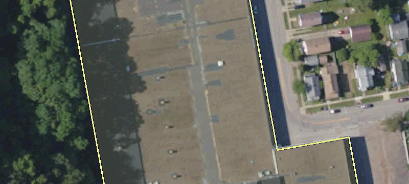 Available Warehouse Space For Lease