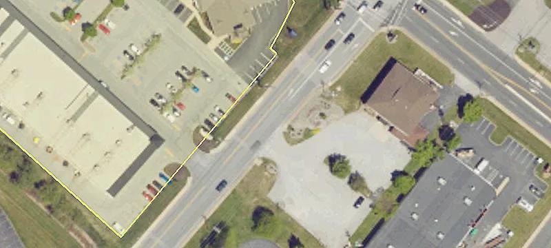 Retail Redevelopment in York, PA