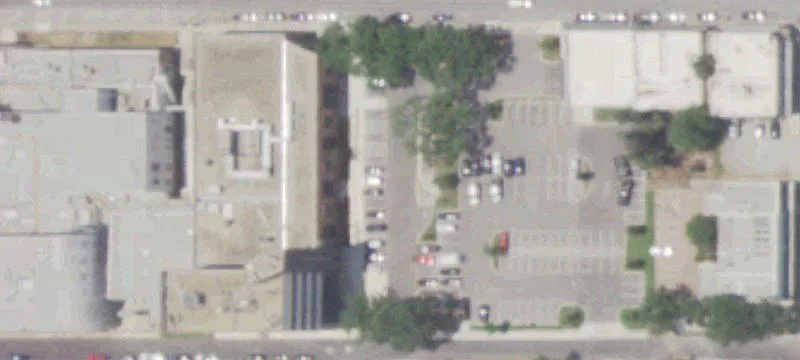 Updated Office in Government Hill