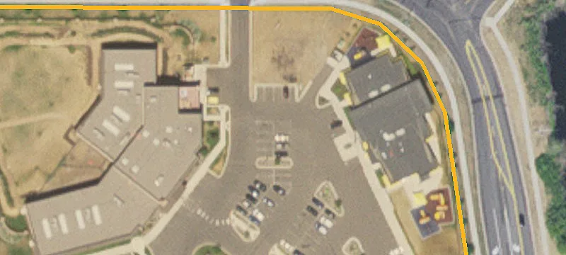 Stone Mountain Professional Pad Site