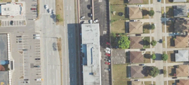 Retail Space For Lease