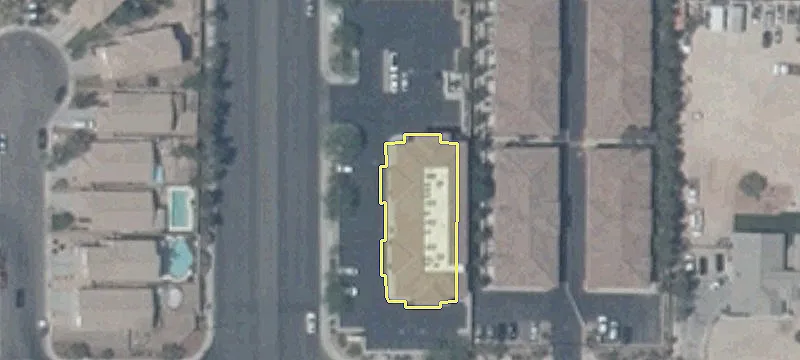 Retail and Office Spaces Available