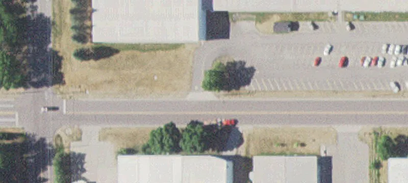 Sauk Rapids Industrial Space Available